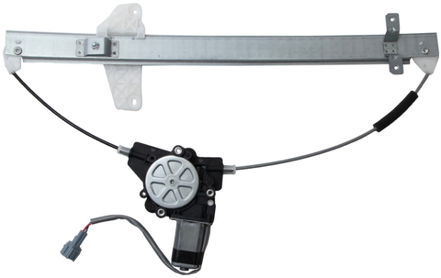 ACI Power Window Motor and Regulator Assembly 388616