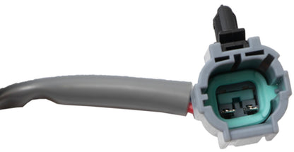ACI Power Window Motor and Regulator Assembly 388616