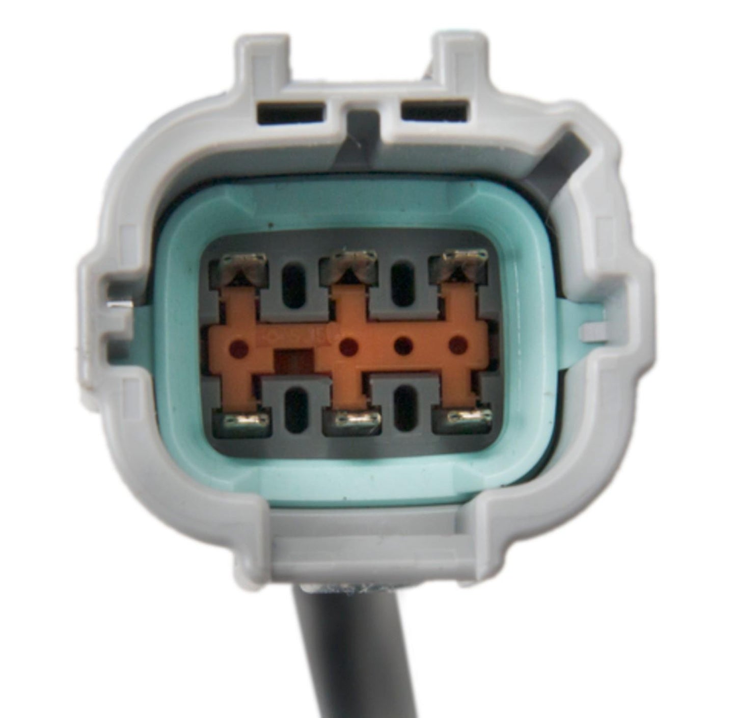 ACI Power Window Motor and Regulator Assembly 388618