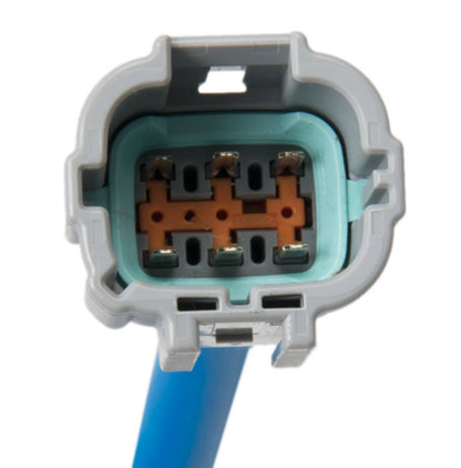 ACI Power Window Motor and Regulator Assembly 388619
