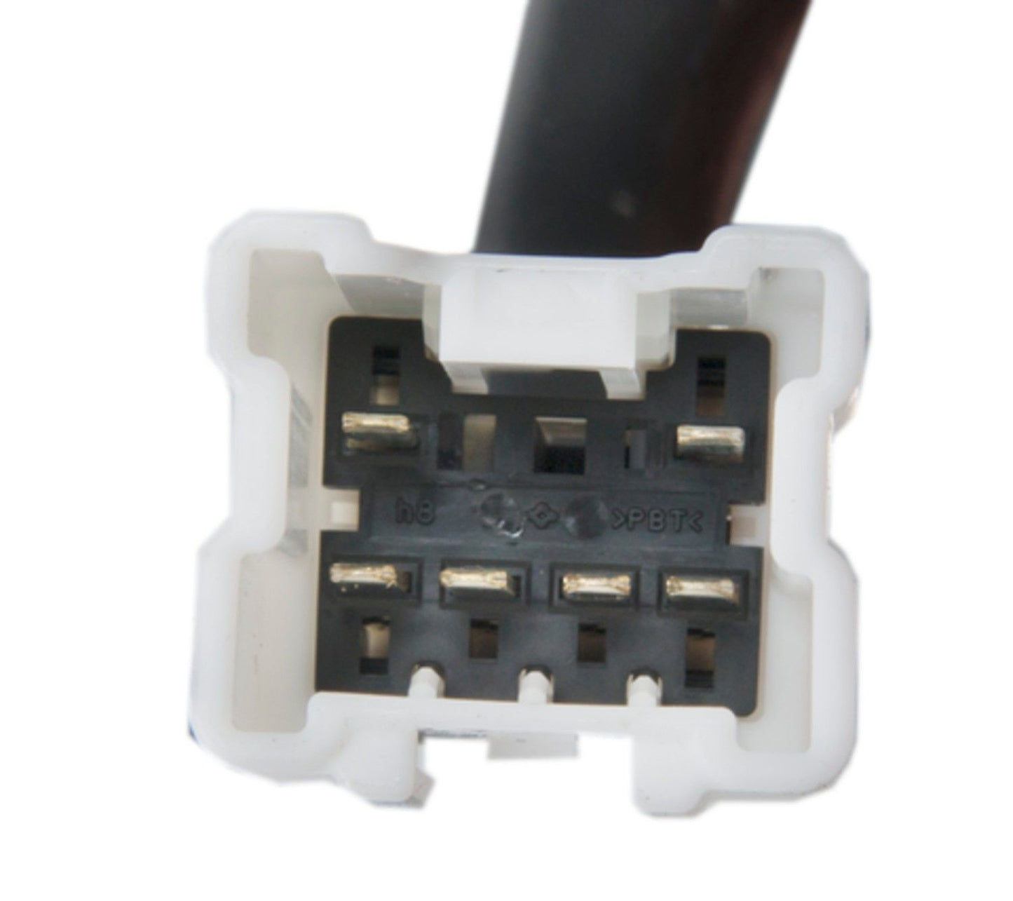 ACI Power Window Motor and Regulator Assembly 388621