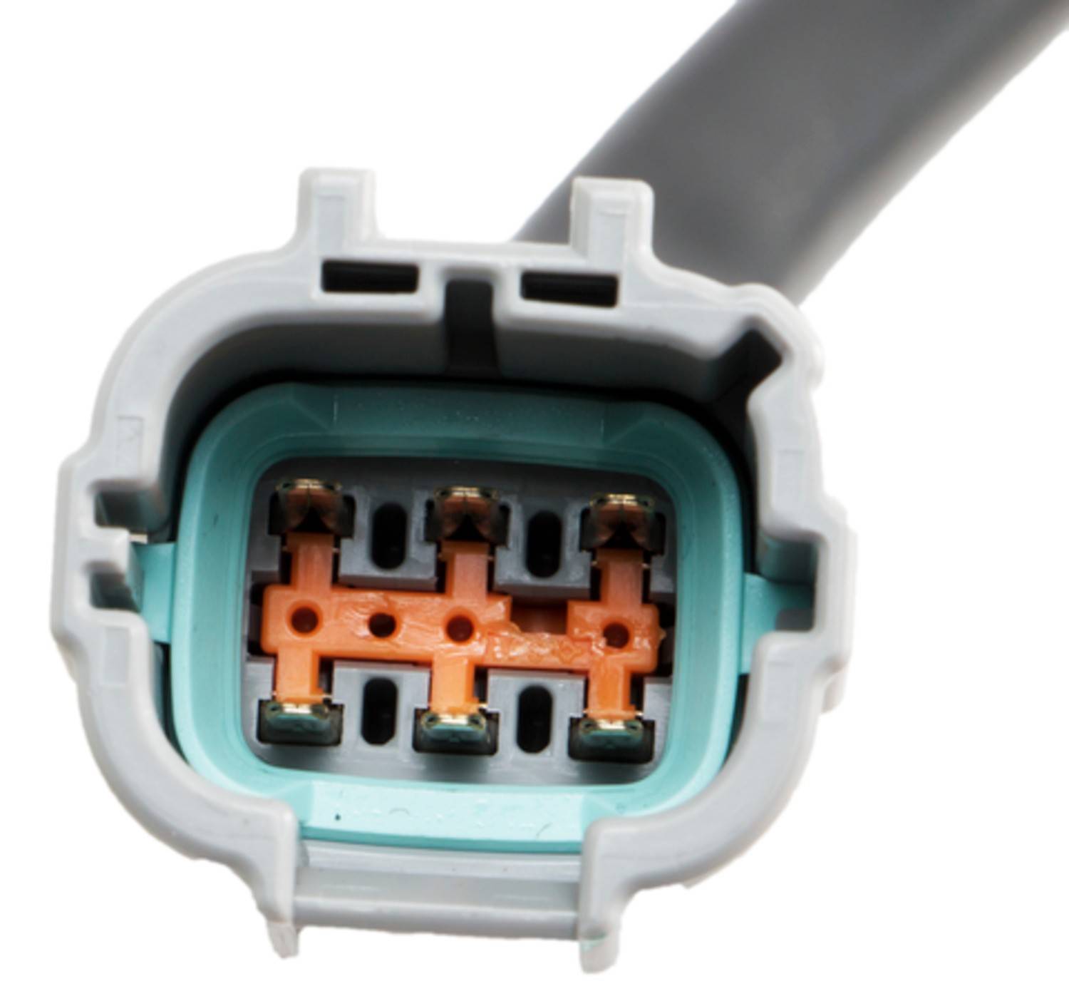 ACI Power Window Motor 388624