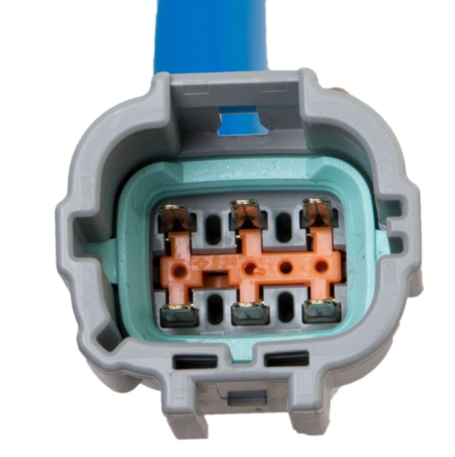 ACI Power Window Motor 388625