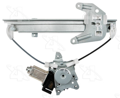 ACI Power Window Motor and Regulator Assembly 388626