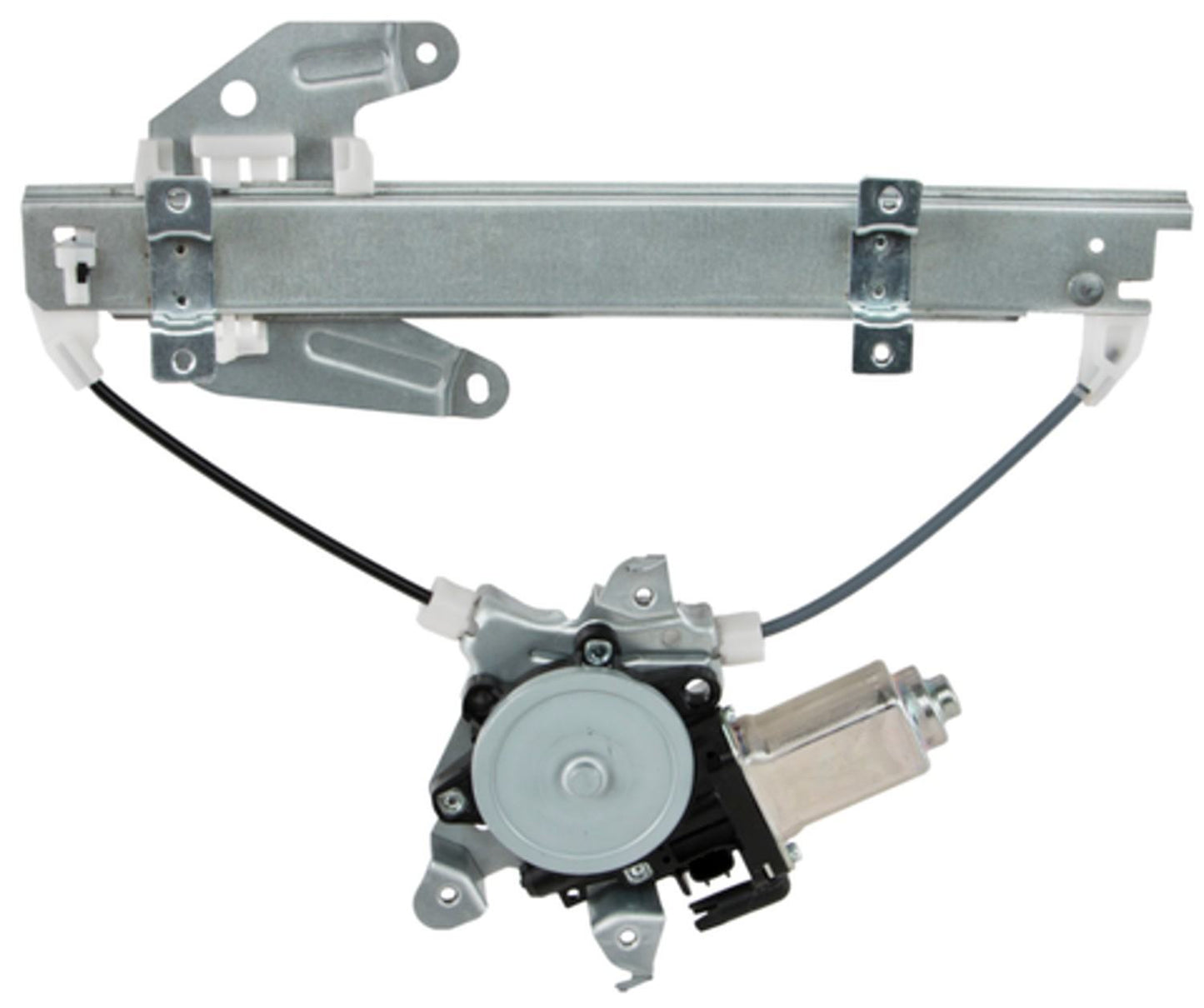 ACI Power Window Motor and Regulator Assembly 388626