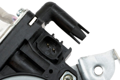 ACI Power Window Motor and Regulator Assembly 388626