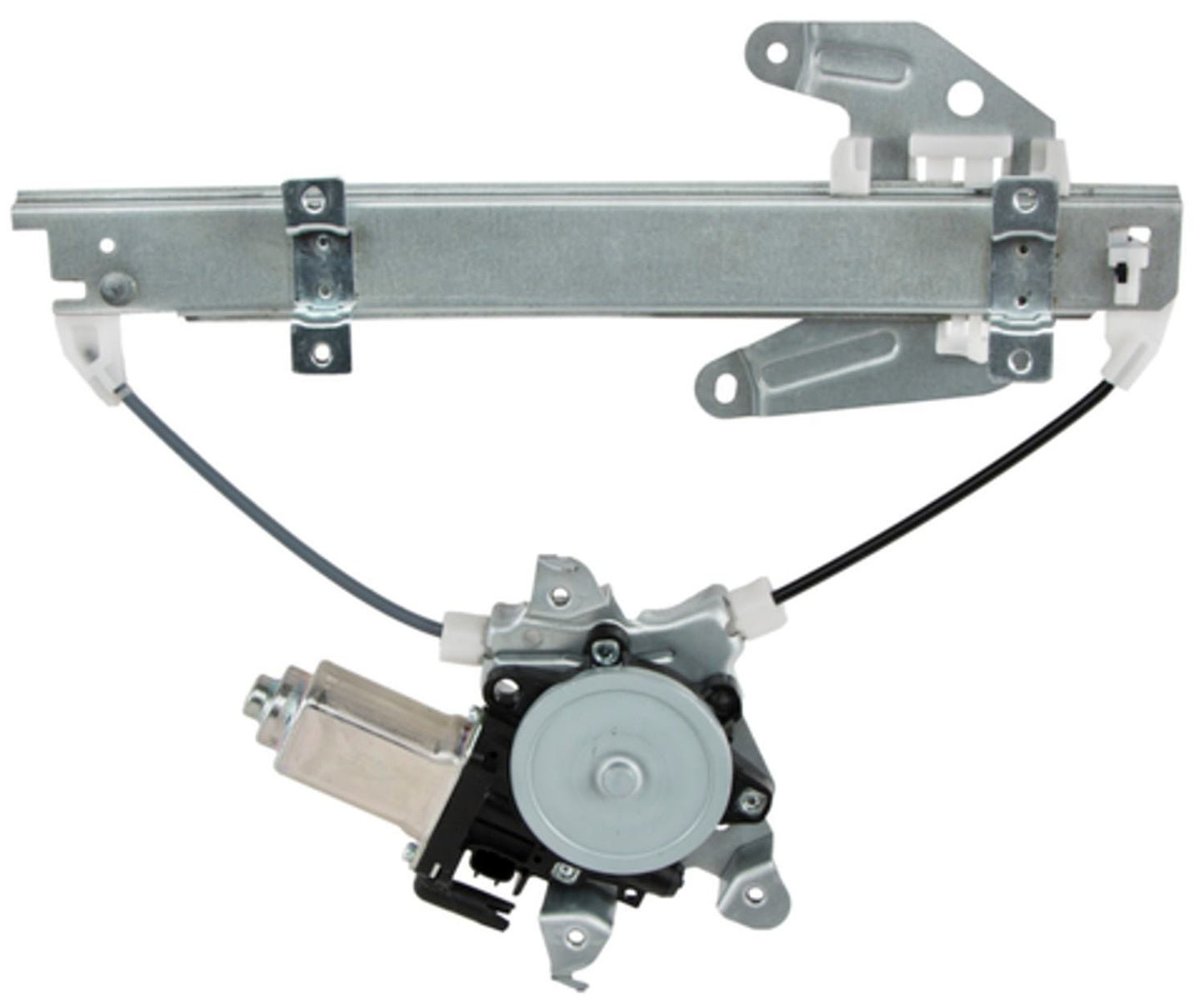 ACI Power Window Motor and Regulator Assembly 388627
