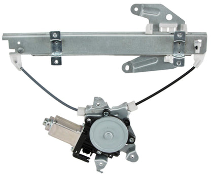 ACI Power Window Motor and Regulator Assembly 388627