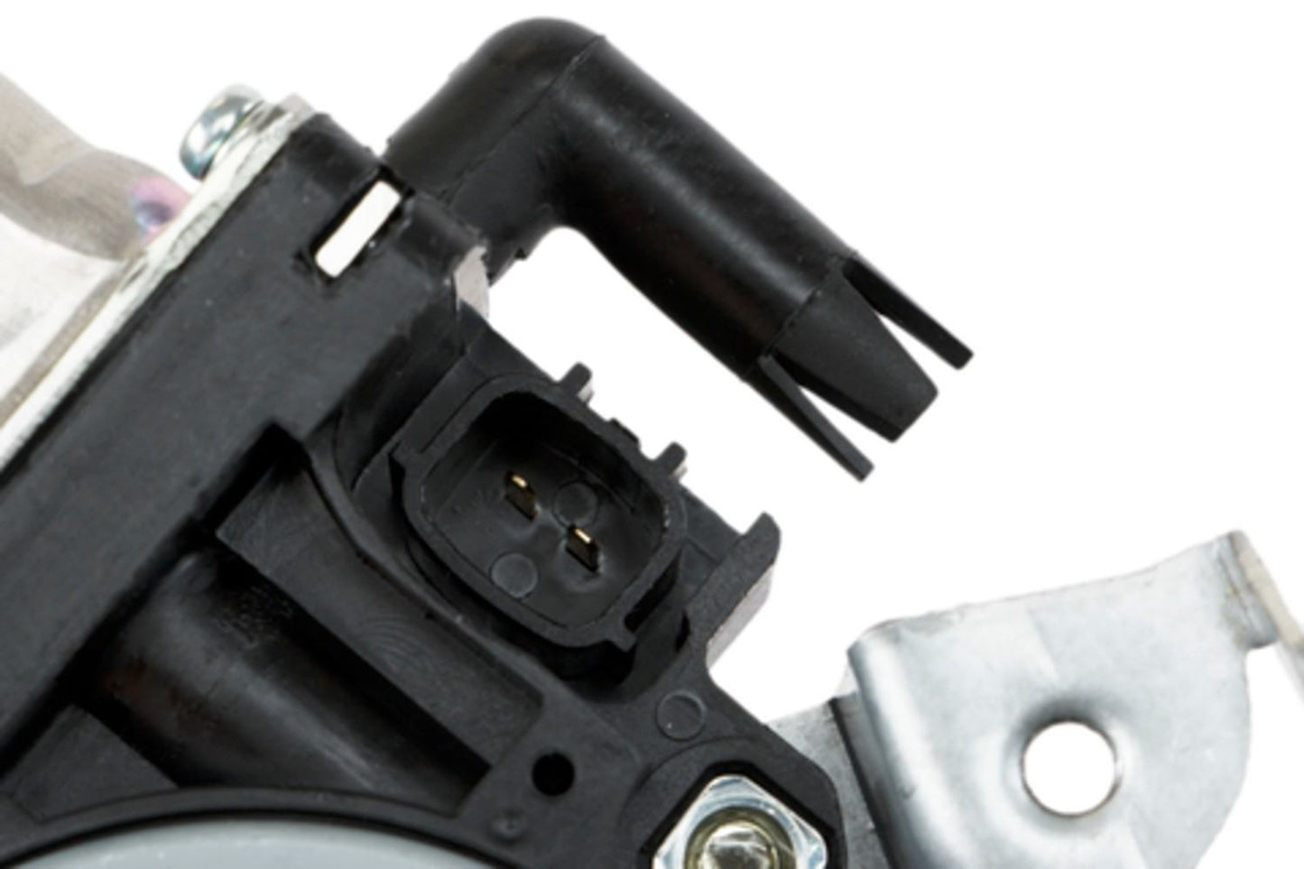 ACI Power Window Motor and Regulator Assembly 388627