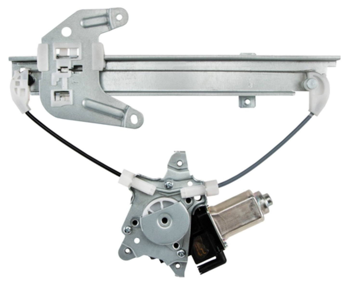 ACI Power Window Motor and Regulator Assembly 388627