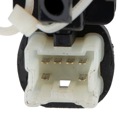 ACI Power Window Motor and Regulator Assembly 388632