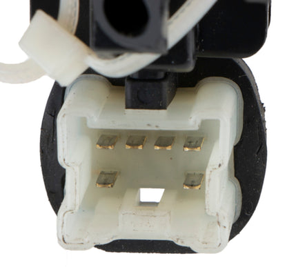 ACI Power Window Motor and Regulator Assembly 388632