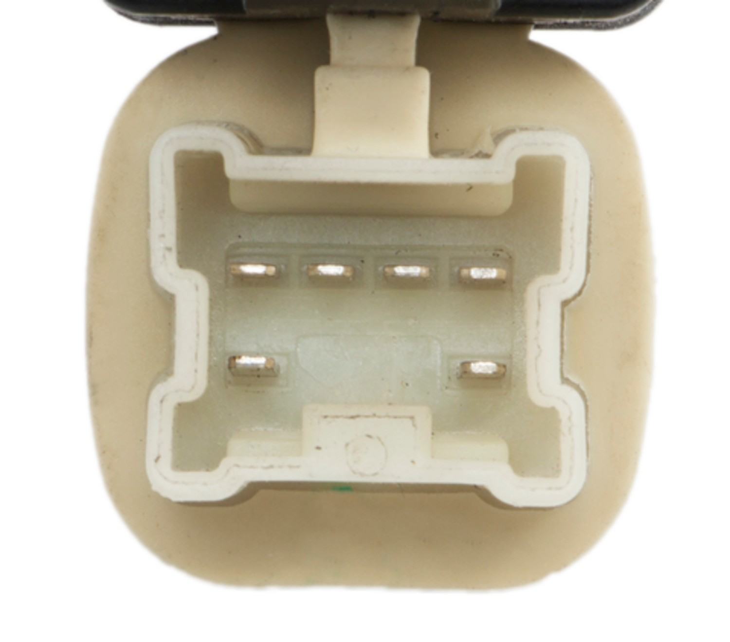 ACI Power Window Motor 388636