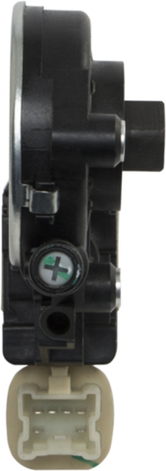 ACI Power Window Motor 388636