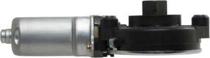 ACI Power Window Motor 388636