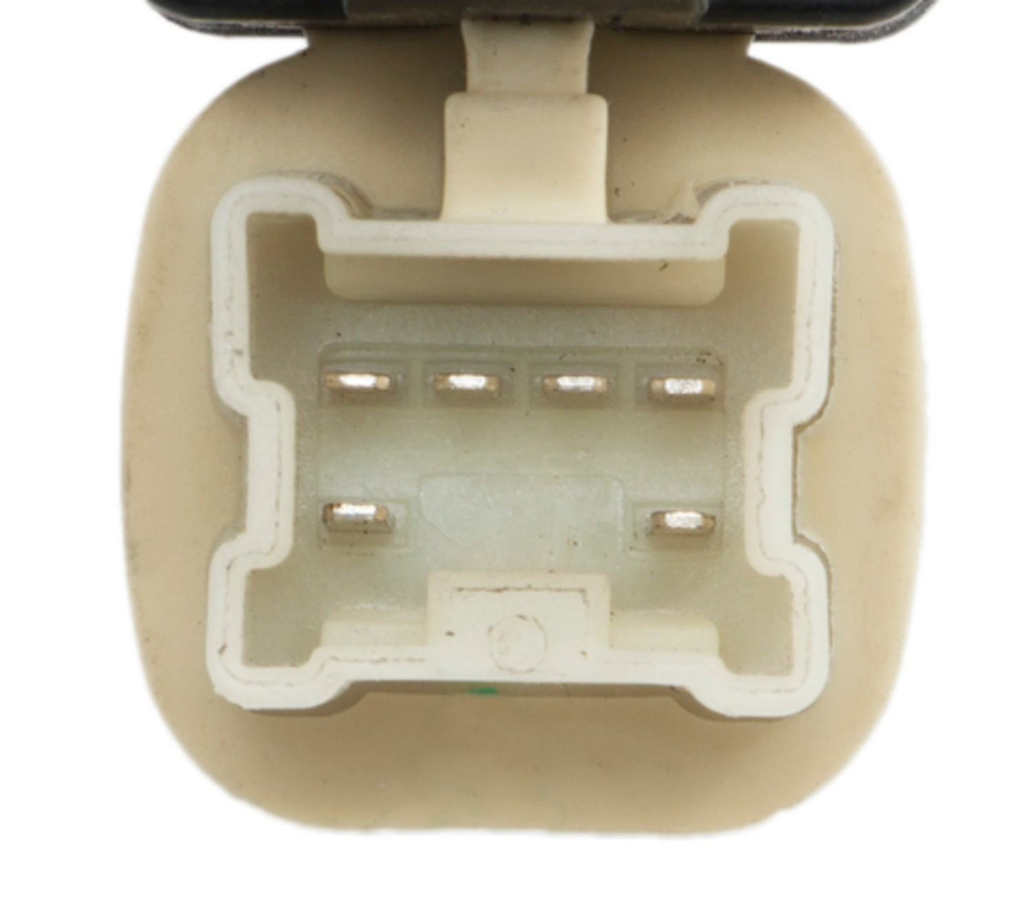 ACI Power Window Motor 388637
