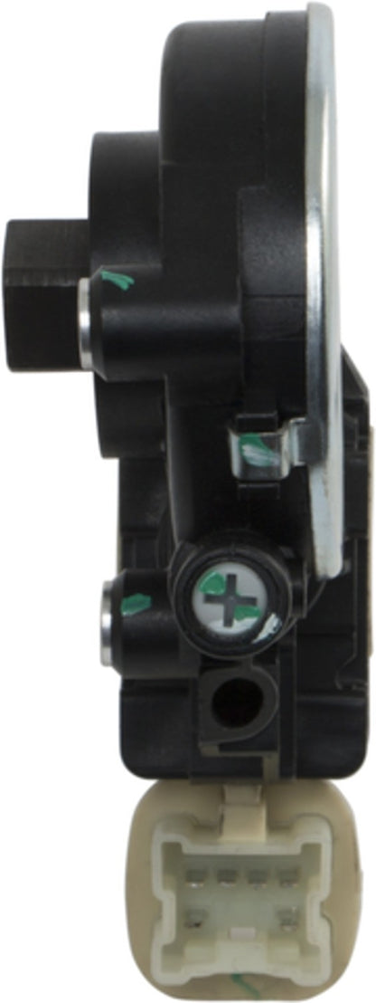 ACI Power Window Motor 388639