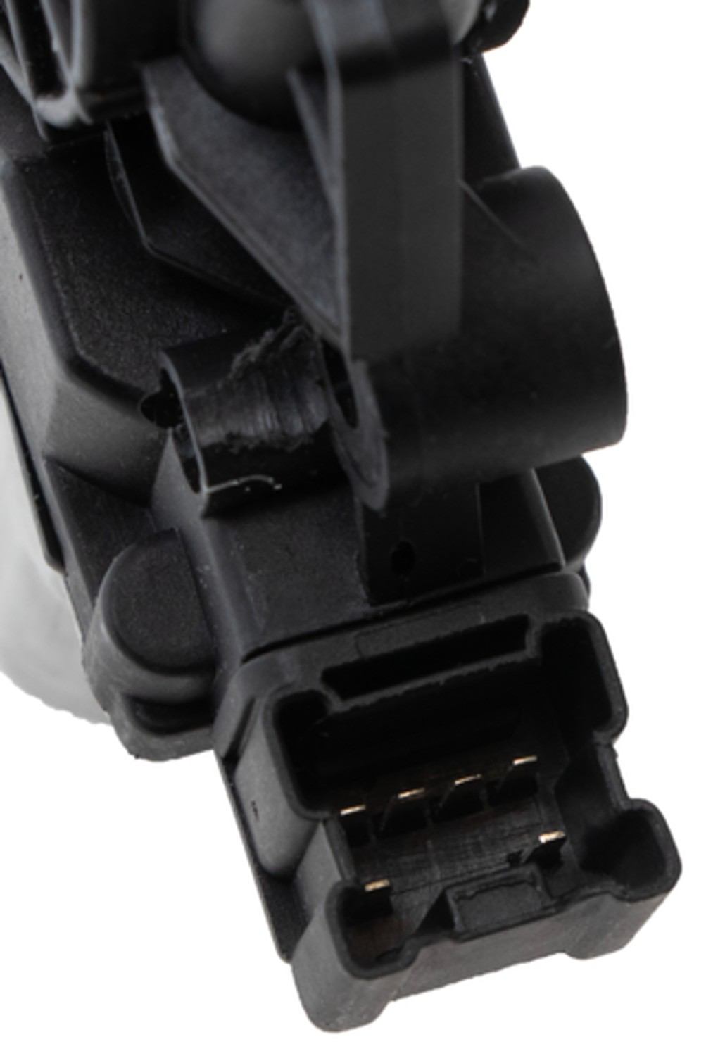 ACI Power Window Motor 388640