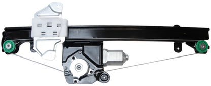 ACI Power Window Motor and Regulator Assembly 388642