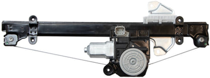 ACI Power Window Motor and Regulator Assembly 388642
