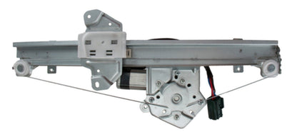 ACI Power Window Motor and Regulator Assembly 388642
