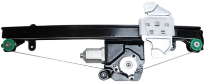 ACI Power Window Motor and Regulator Assembly 388643