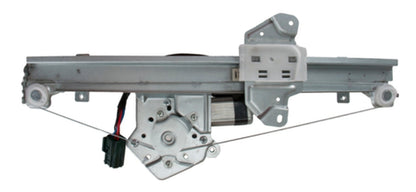 ACI Power Window Motor and Regulator Assembly 388643