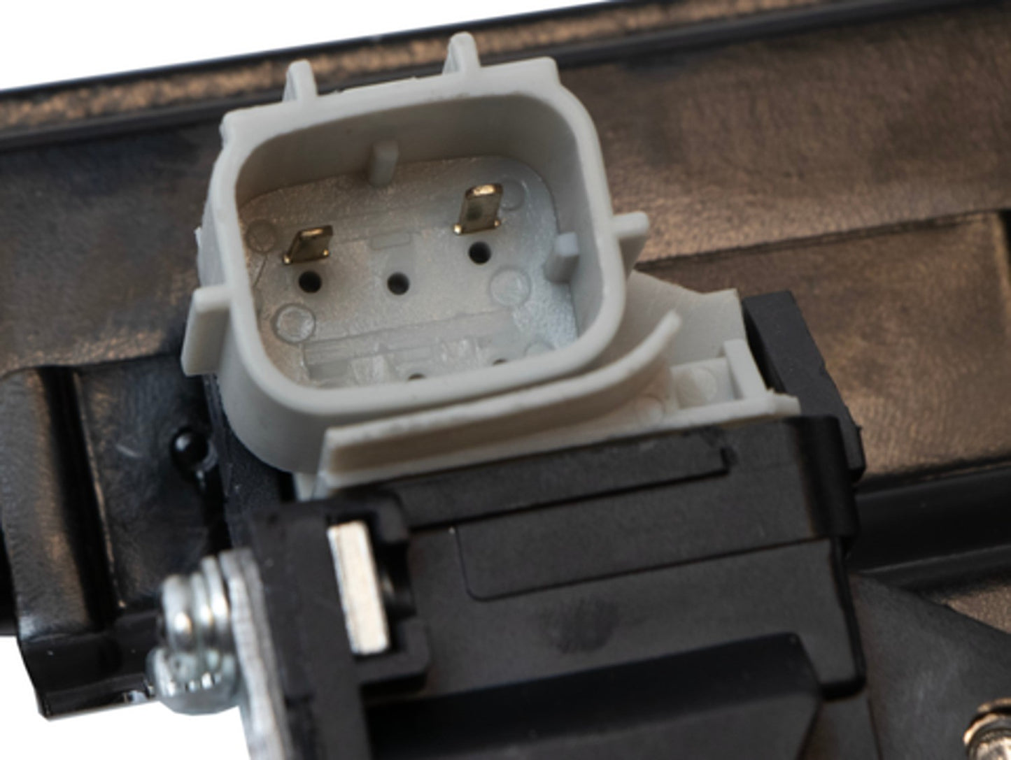 ACI Power Window Motor and Regulator Assembly 388645