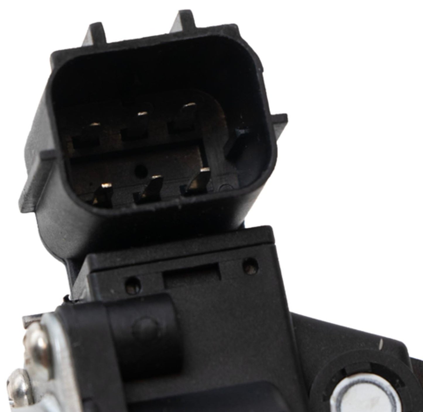 ACI Power Window Motor and Regulator Assembly 388646