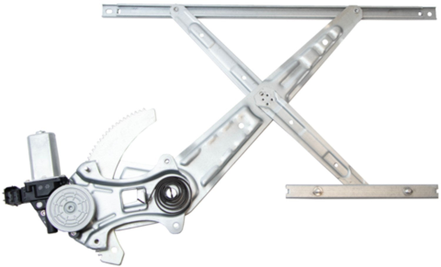 ACI Power Window Motor and Regulator Assembly 388647