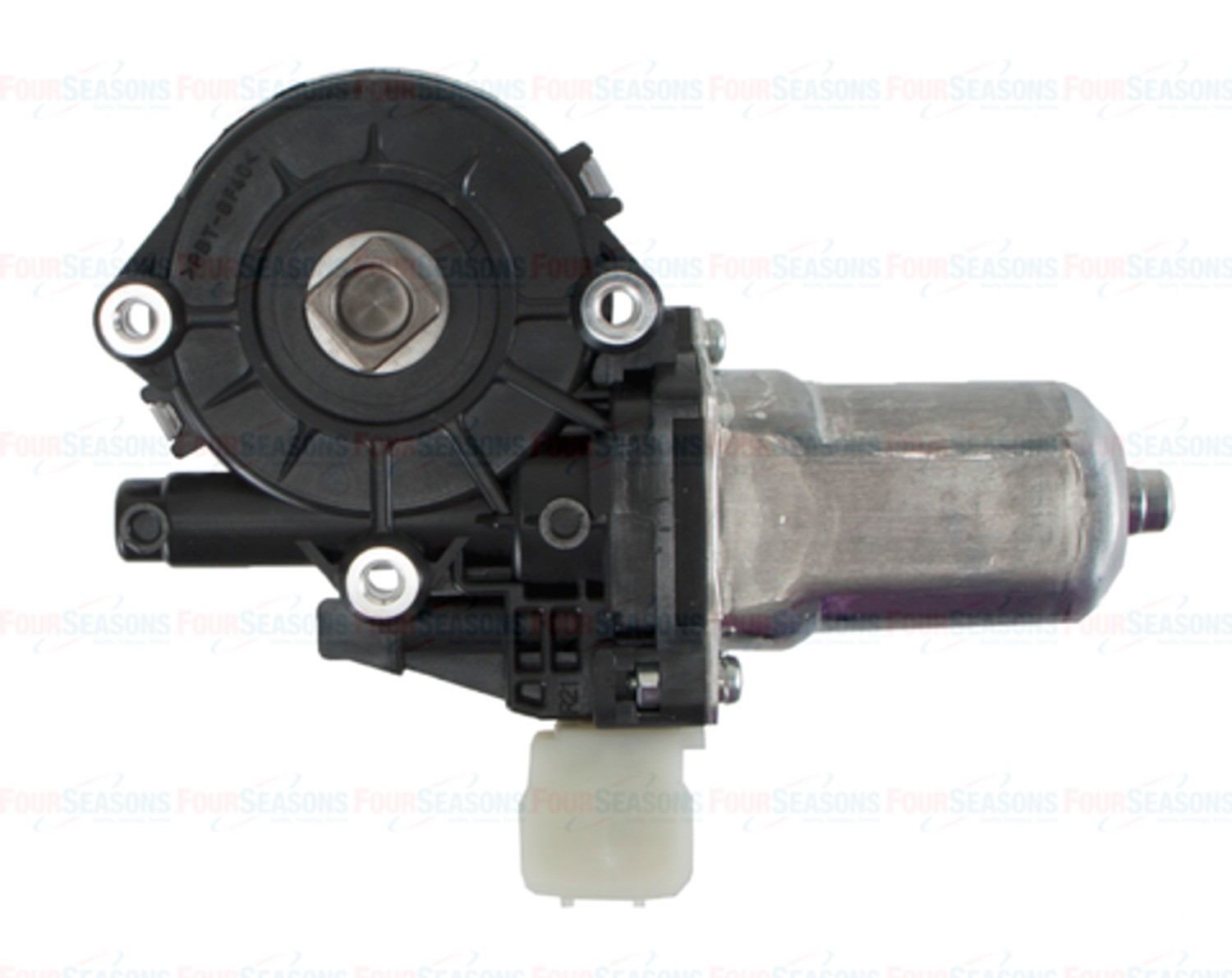 ACI Power Window Motor  top view frsport 388654