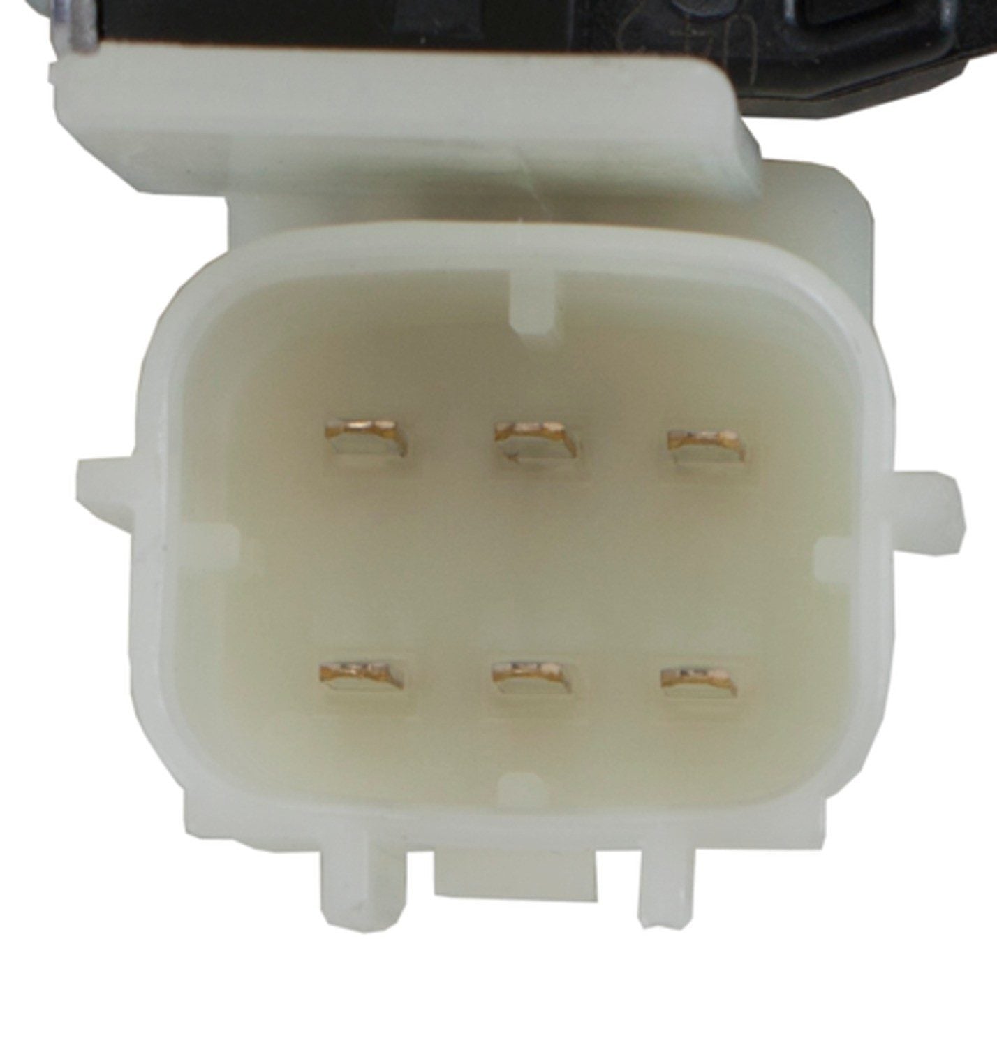 ACI Power Window Motor 388654