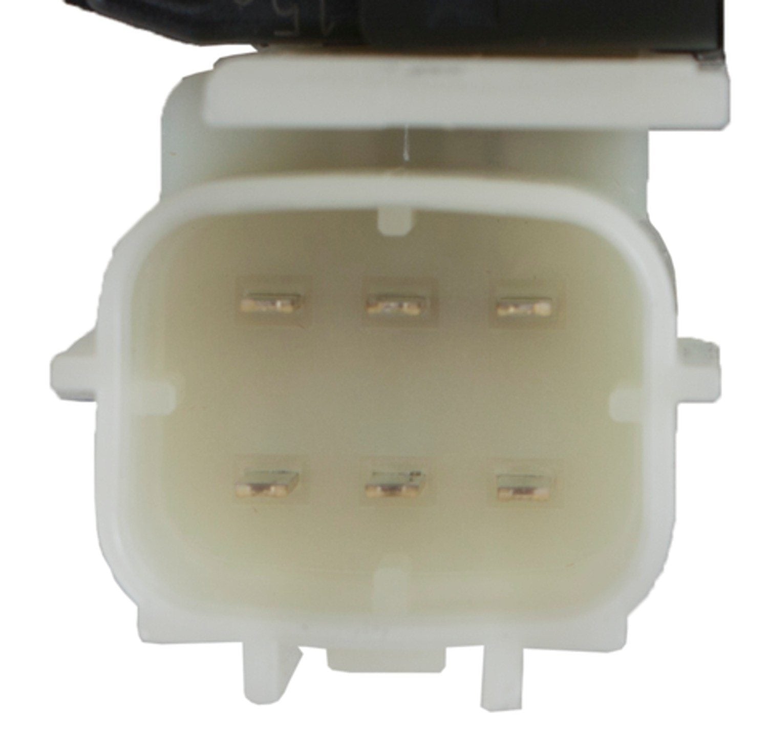 ACI Power Window Motor 388655