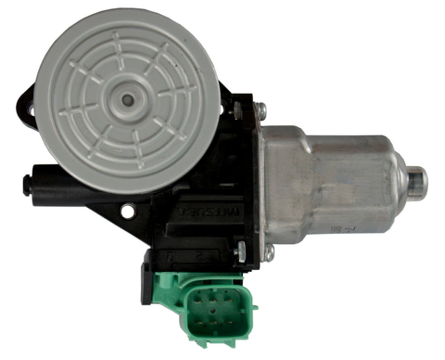 ACI Power Window Motor 388668