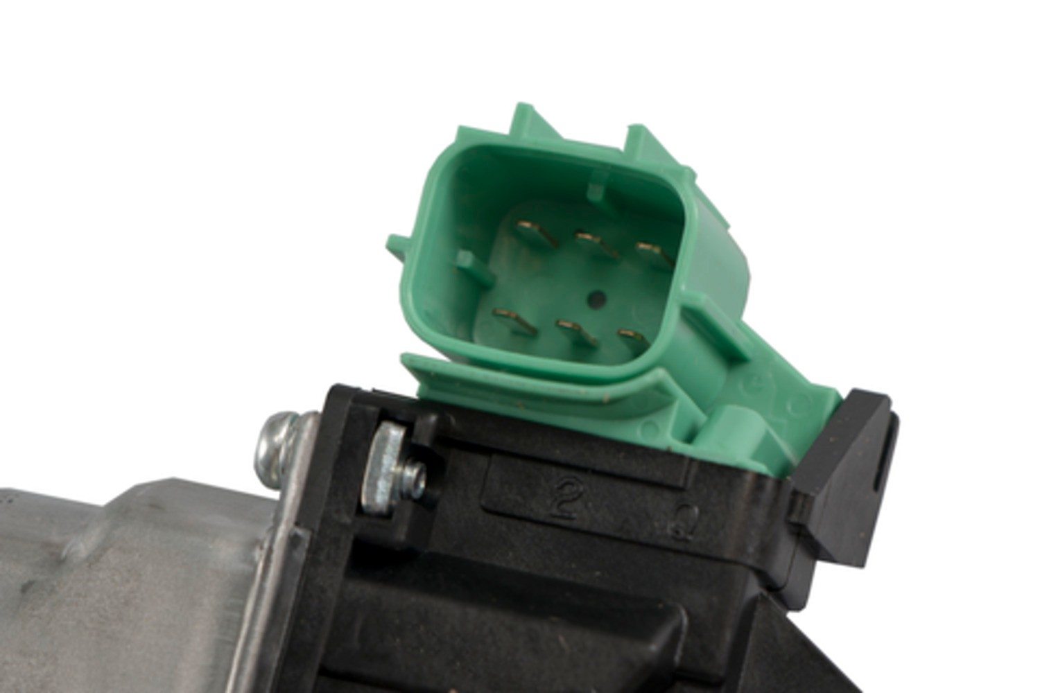 ACI Power Window Motor 388668