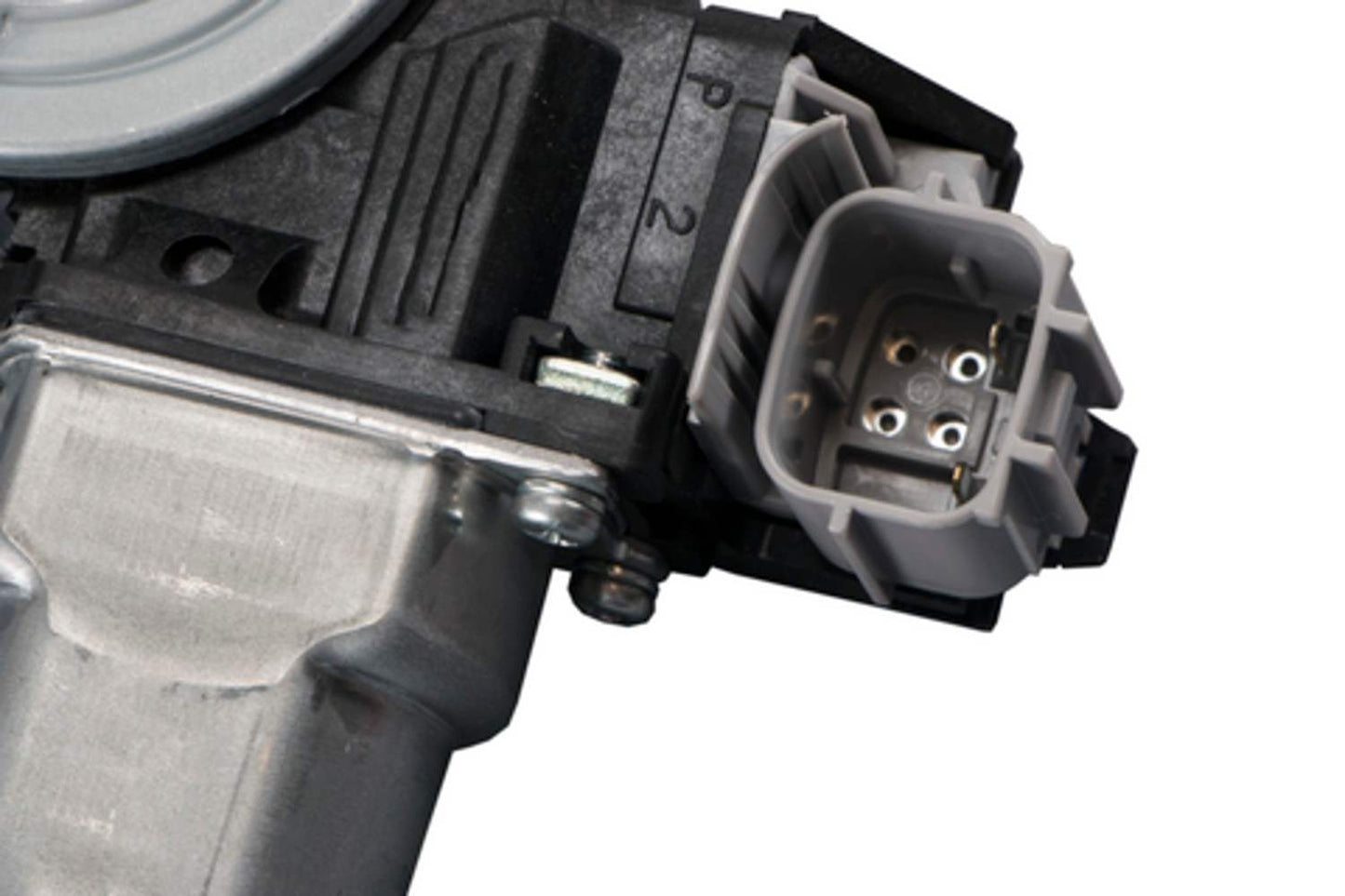 ACI Power Window Motor 388670