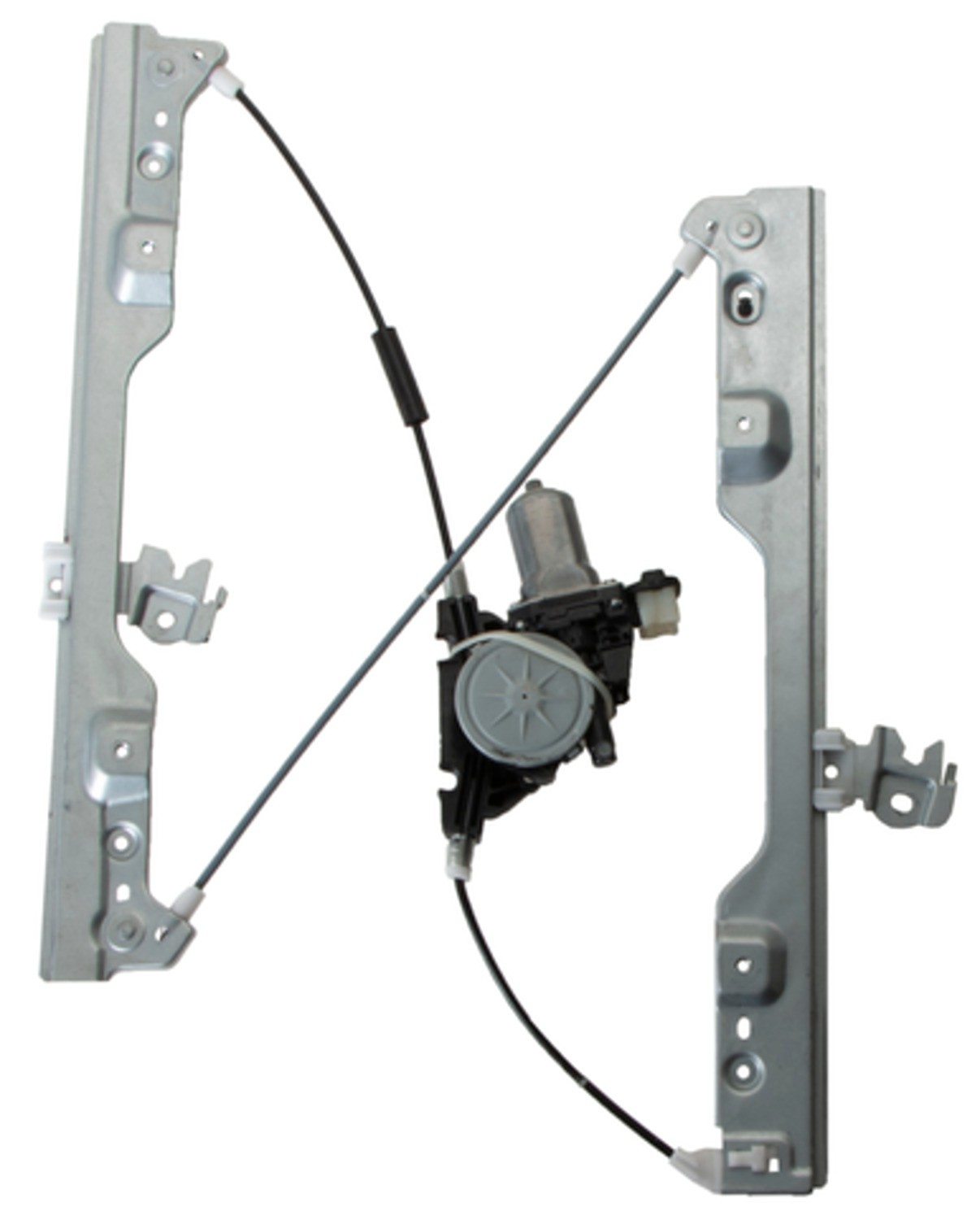 ACI Power Window Motor and Regulator Assembly 388674