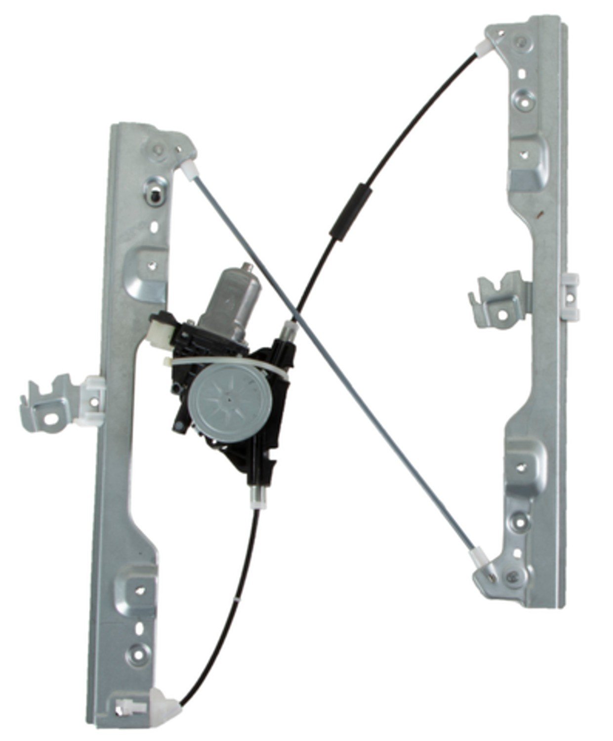 ACI Power Window Motor and Regulator Assembly 388675
