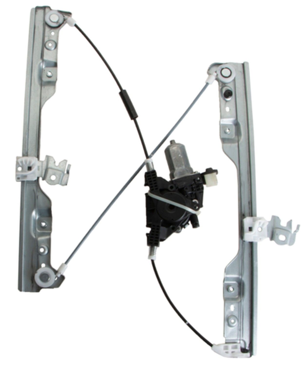 ACI Power Window Motor and Regulator Assembly 388675