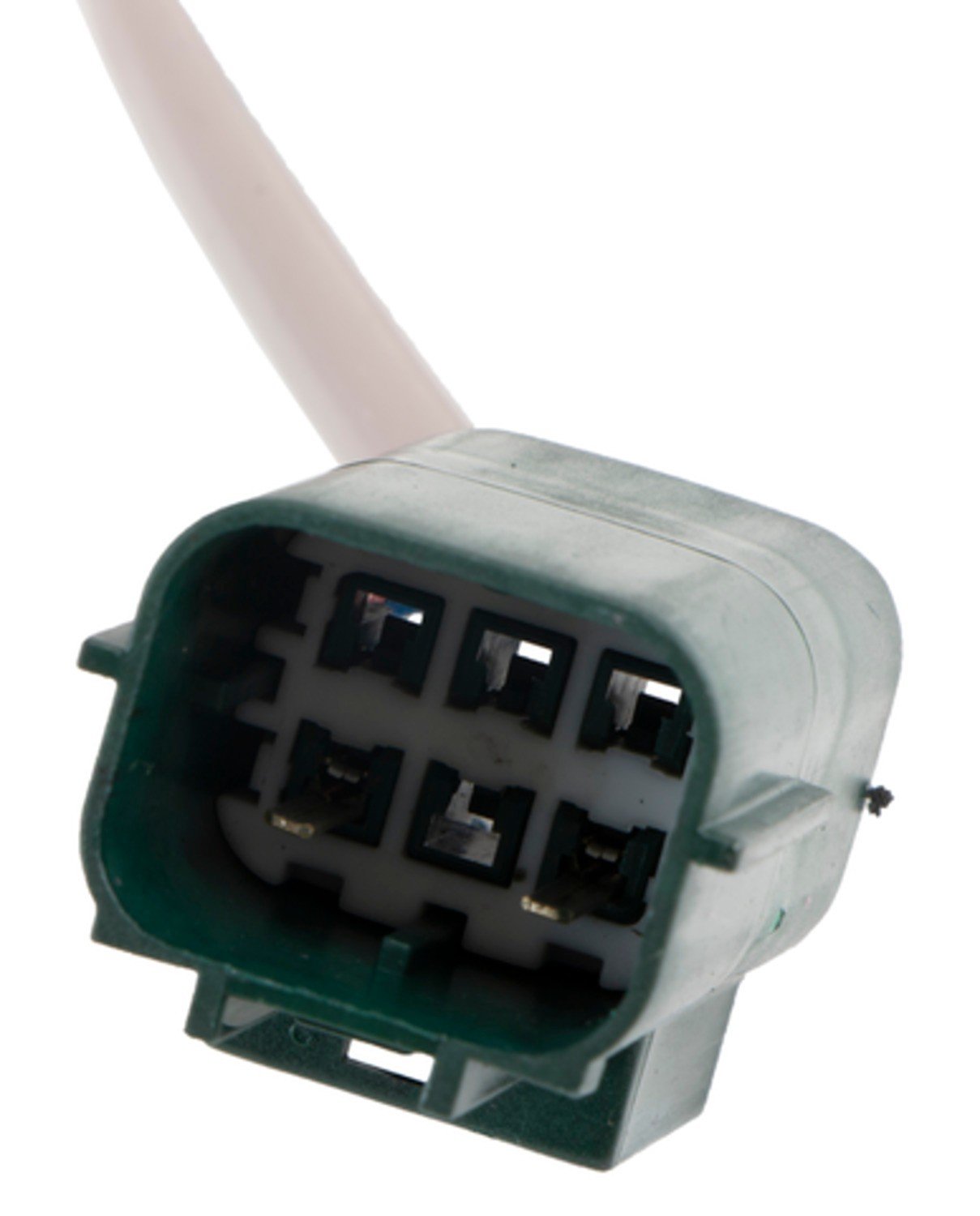 ACI Power Window Motor and Regulator Assembly 388676