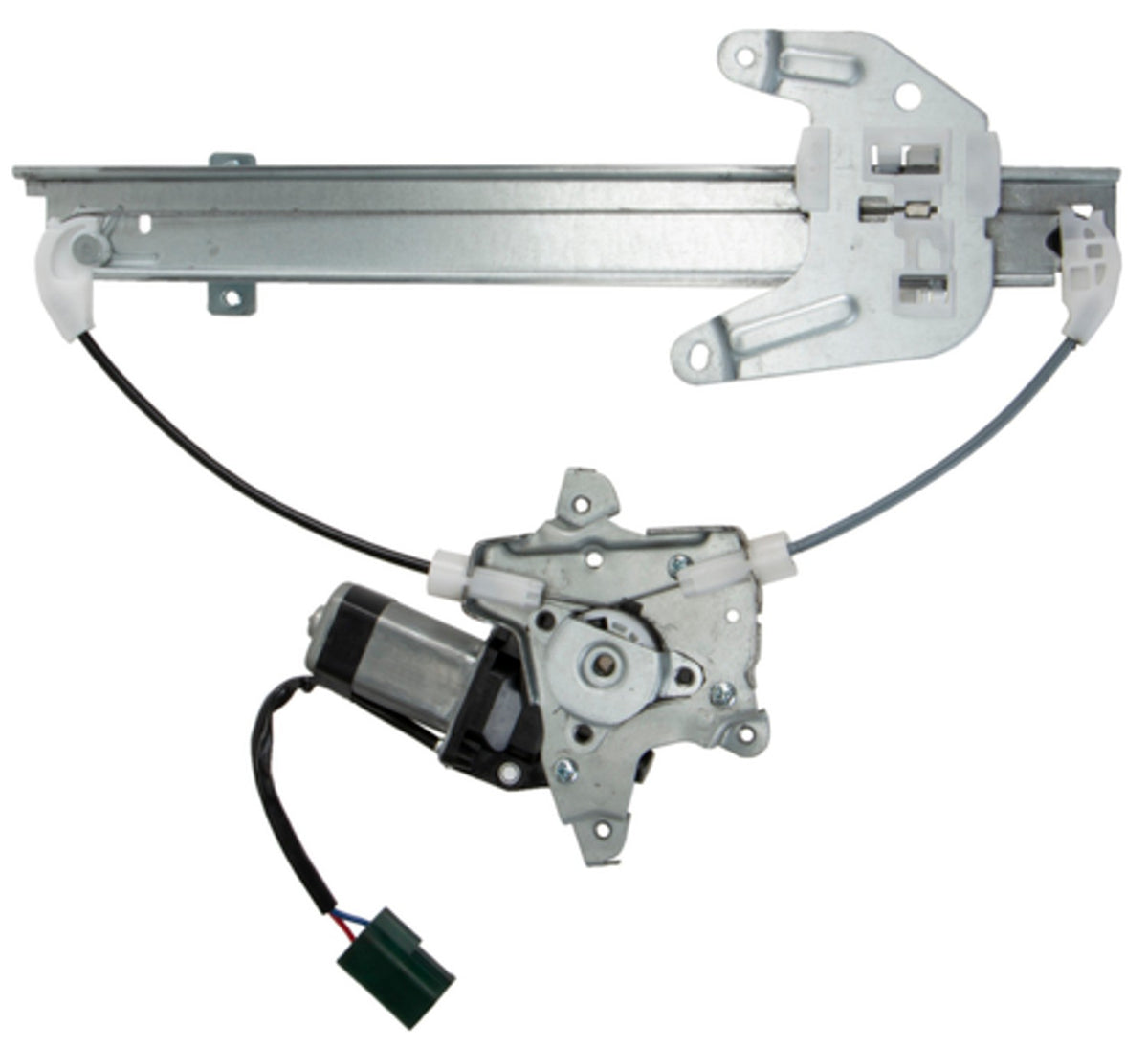 ACI Power Window Motor and Regulator Assembly 388677