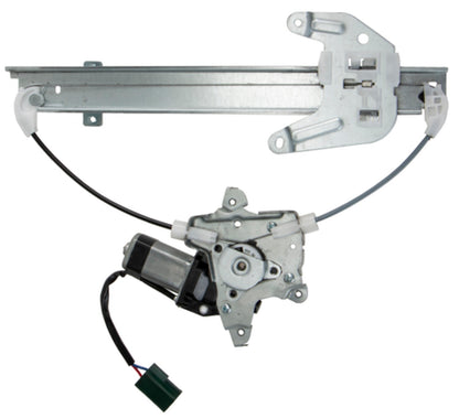 ACI Power Window Motor and Regulator Assembly 388677