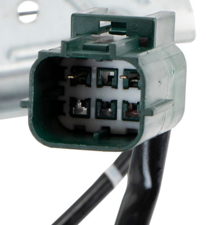 ACI Power Window Motor and Regulator Assembly 388678