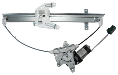 ACI Power Window Motor and Regulator Assembly 388679