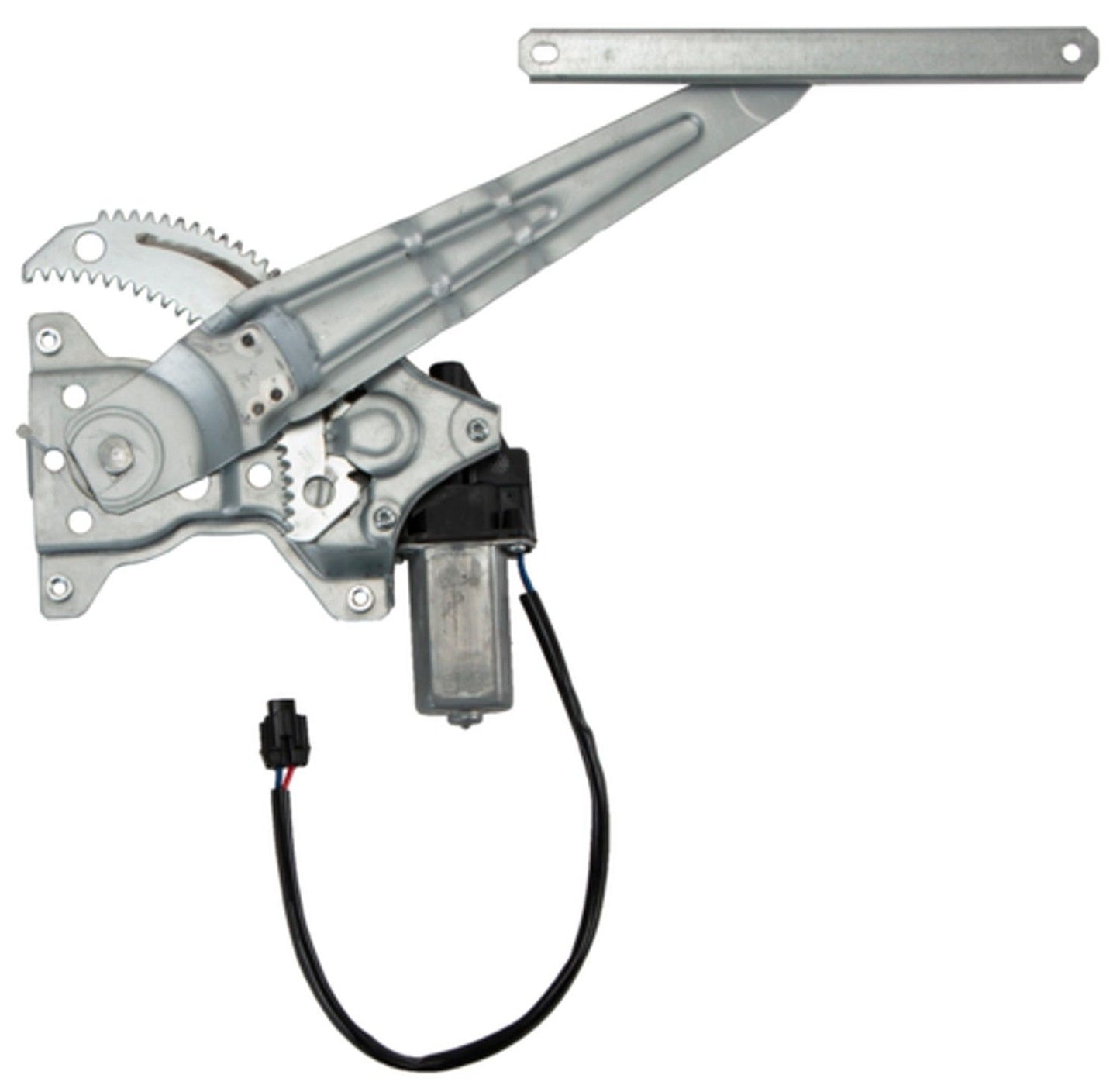 ACI Power Window Motor and Regulator Assembly 388681