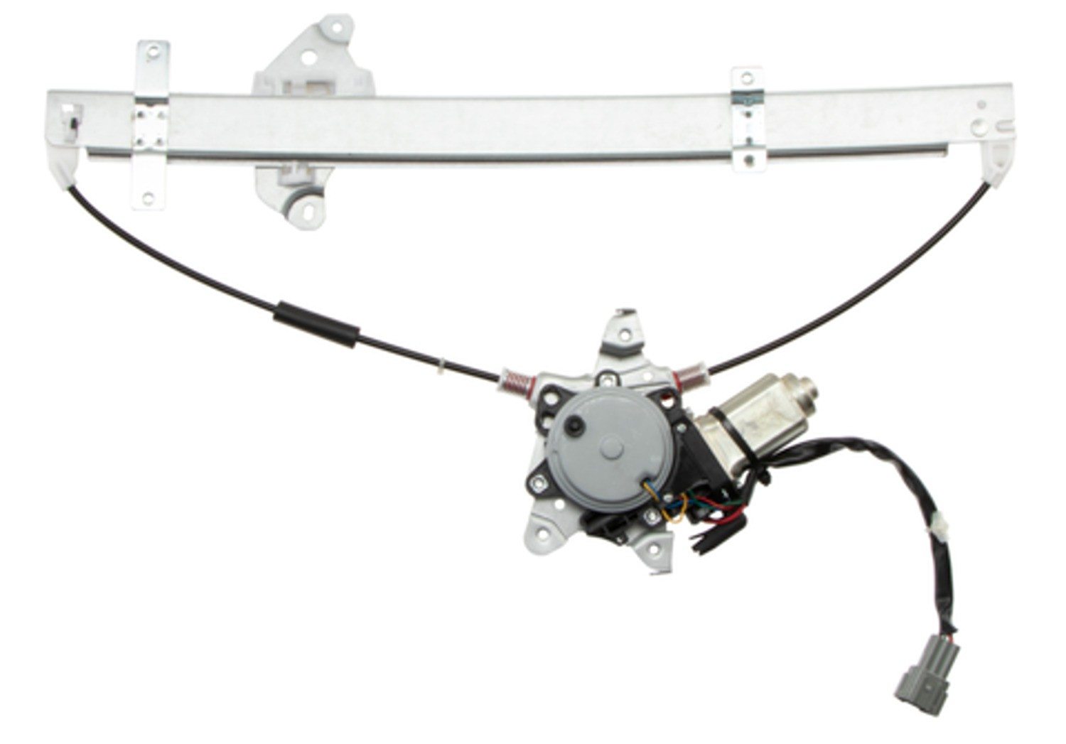 ACI Power Window Motor and Regulator Assembly 388684