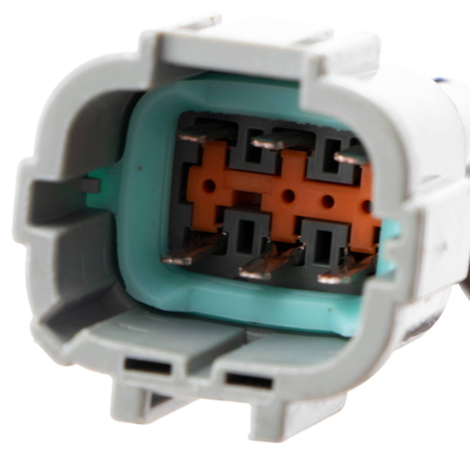 ACI Power Window Motor and Regulator Assembly 388684