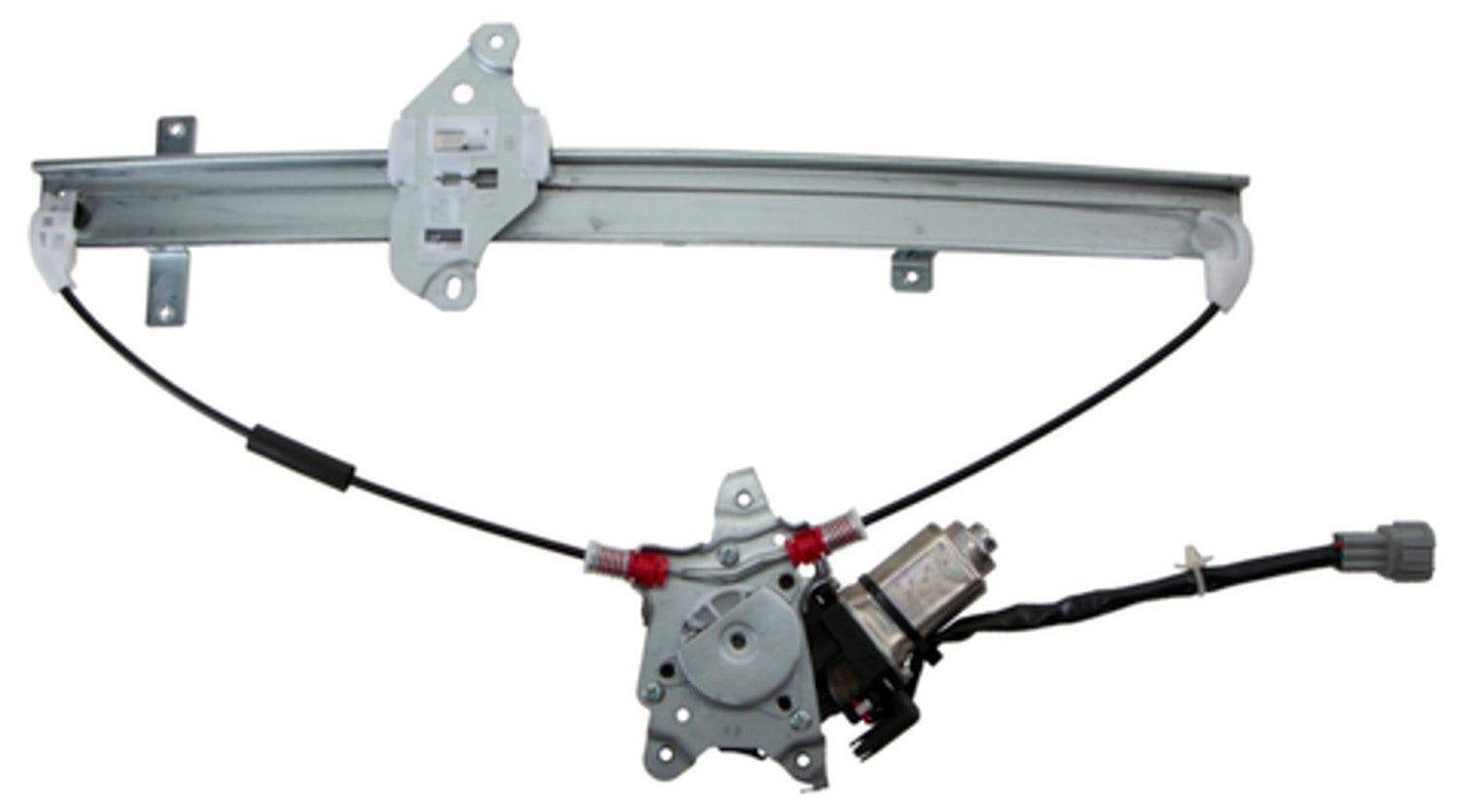 ACI Power Window Motor and Regulator Assembly 388685