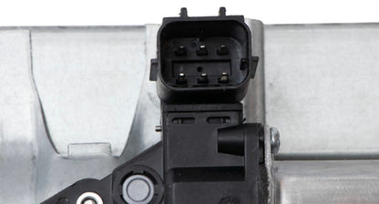 ACI Power Window Motor and Regulator Assembly 388686