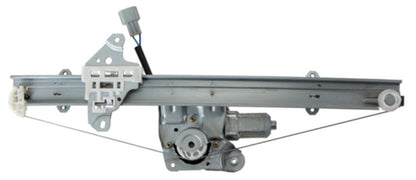ACI Power Window Motor and Regulator Assembly 388687